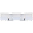 Elegant Lighting Pollux 3 Light 22