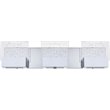 Elegant Lighting Pollux 3 Light 22
