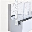 Elegant Lighting Pollux 3 Light 22
