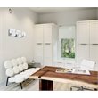 Elegant Lighting Pollux 3 Light 22