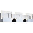 Elegant Lighting Pollux 3 Light 22