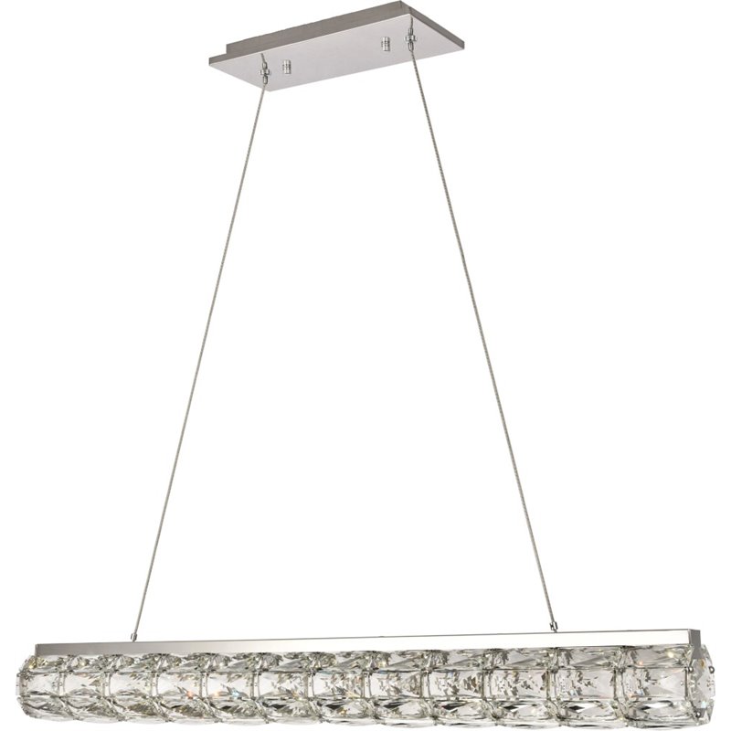 Elegant Lighting Valetta 36.6