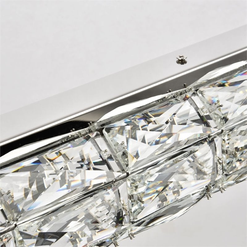 Elegant Lighting Valetta 42.5