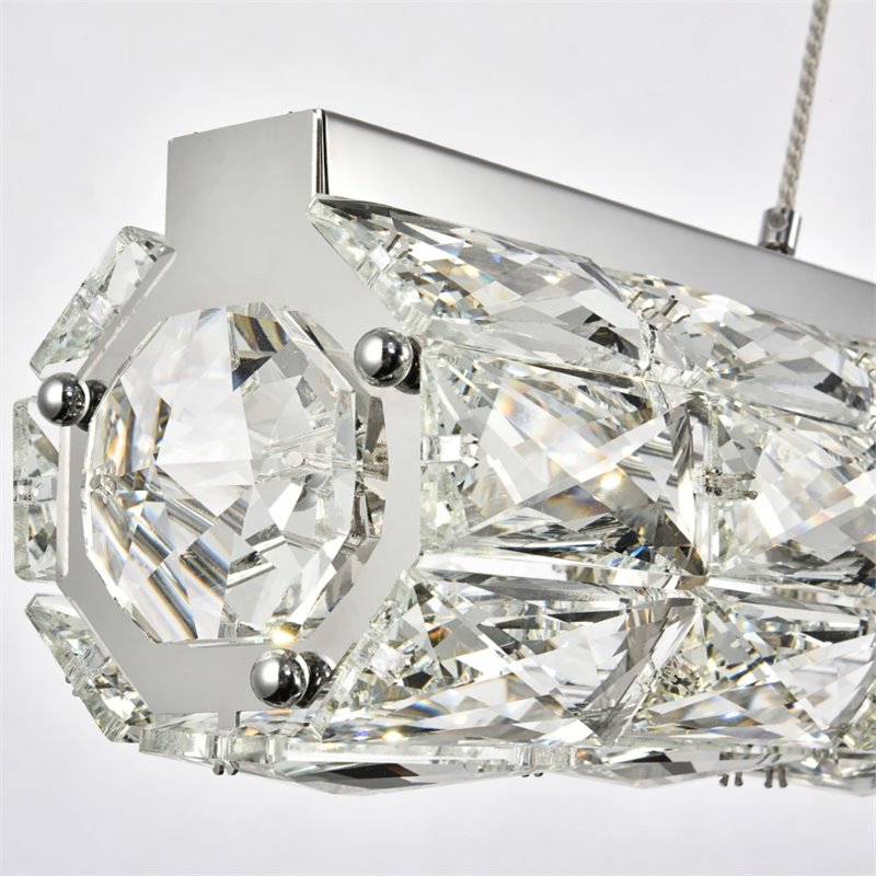 Elegant Lighting Valetta 42.5