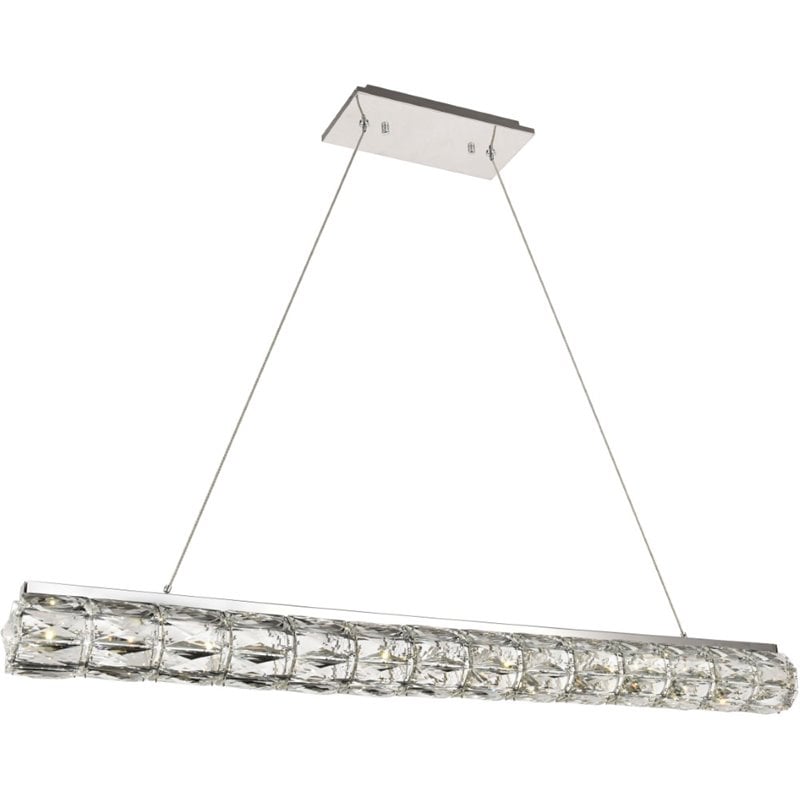 Elegant Lighting Valetta 42.5