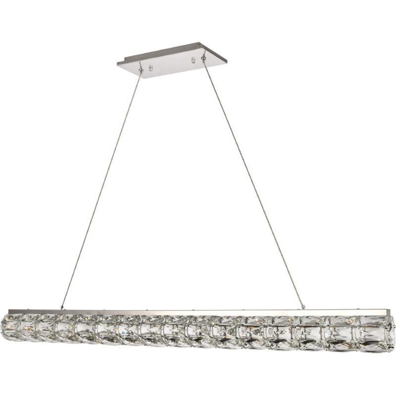 Elegant Lighting Valetta 48.4