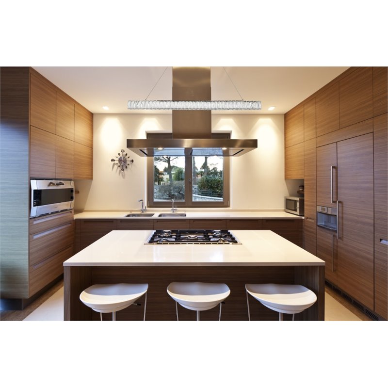 Elegant Lighting Monroe 47.6