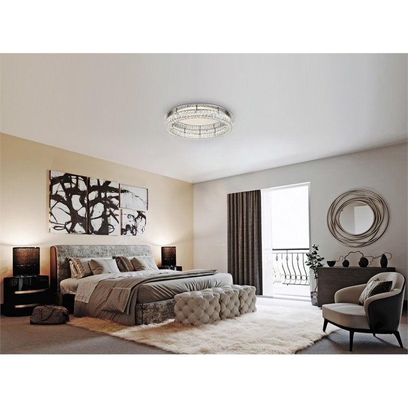 Elegant Lighting Monroe 34
