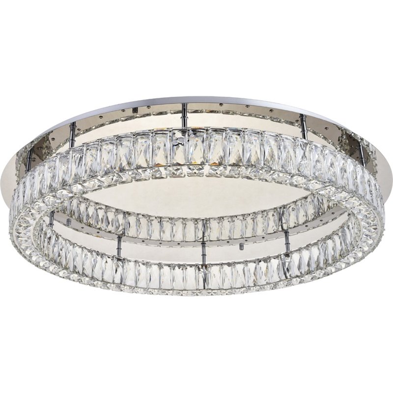Elegant Lighting Monroe 34