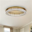 Elegant Lighting Monroe 34
