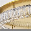 Elegant Lighting Monroe 34