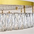 Elegant Lighting Monroe 34