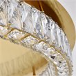 Elegant Lighting Monroe 34
