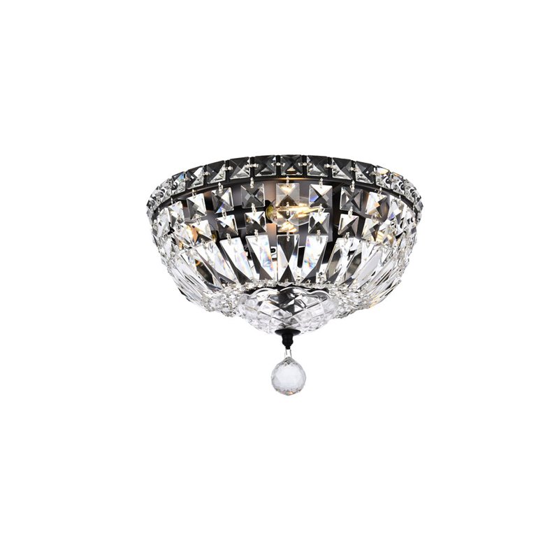 Elegant Lighting Tranquil 12