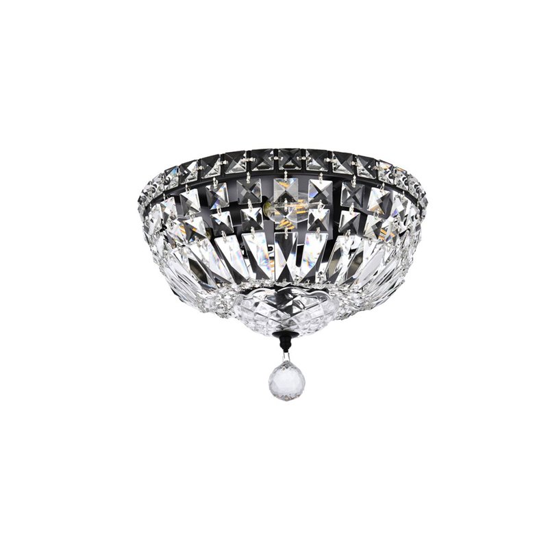 Elegant Lighting Tranquil 12