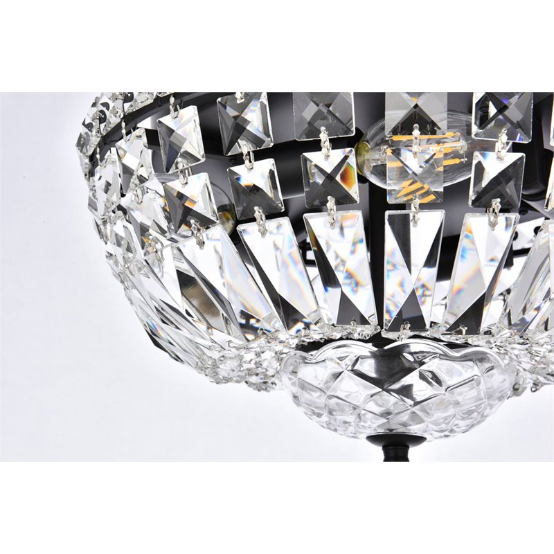 Elegant Lighting Tranquil 12