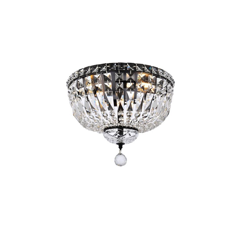 Elegant Lighting Tranquil 14