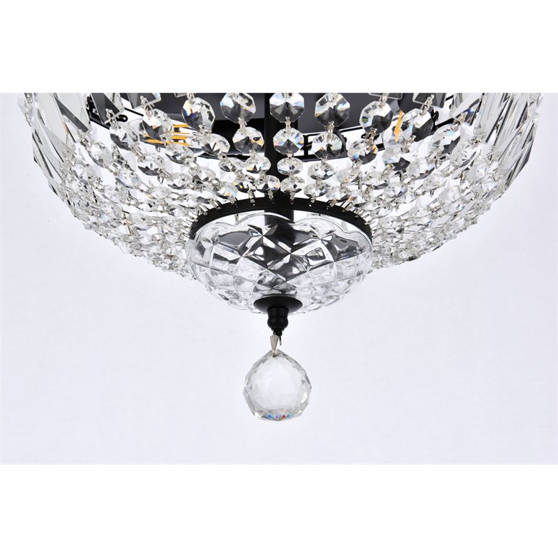 Elegant Lighting Tranquil 14