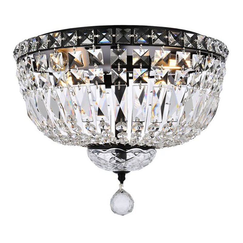 Elegant Lighting Tranquil 14
