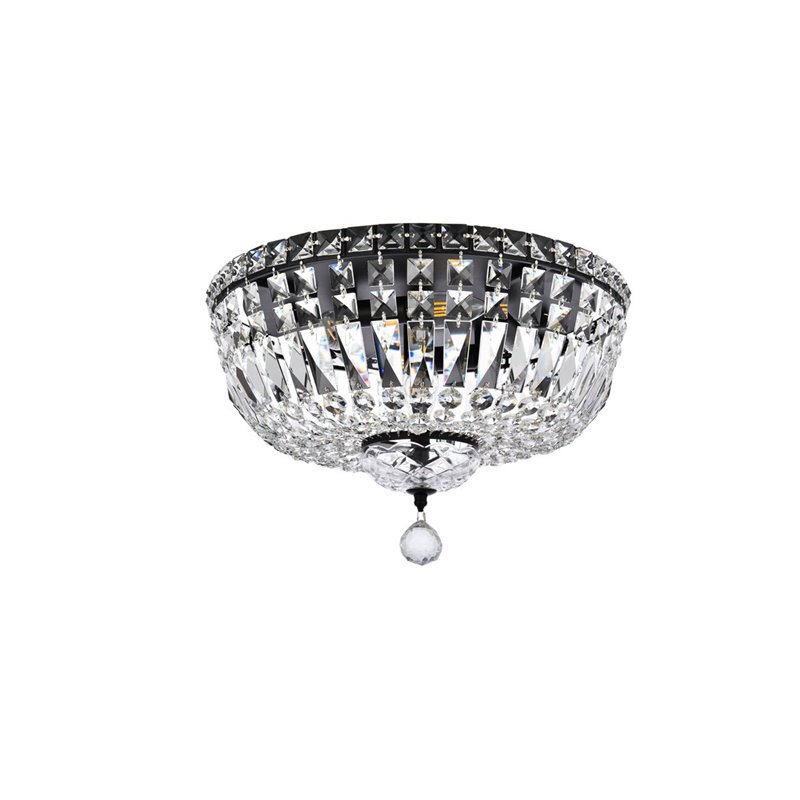 Elegant Lighting Tranquil 16