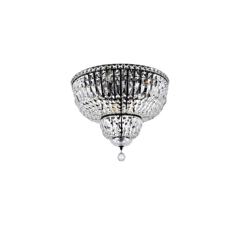 Elegant Lighting Tranquil 20