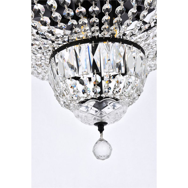 Elegant Lighting Tranquil 20