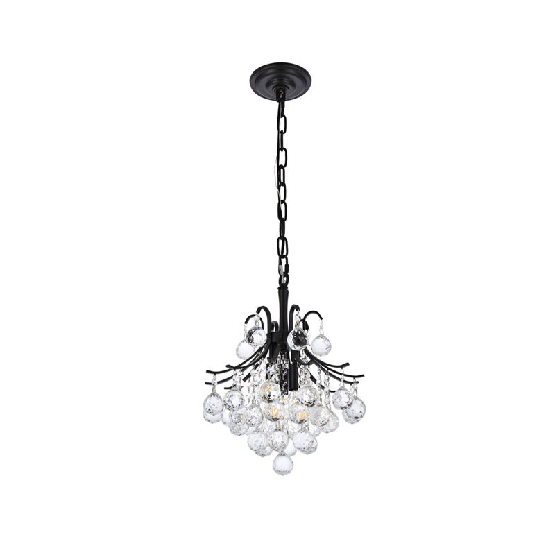 Elegant Lighting Toureg 12