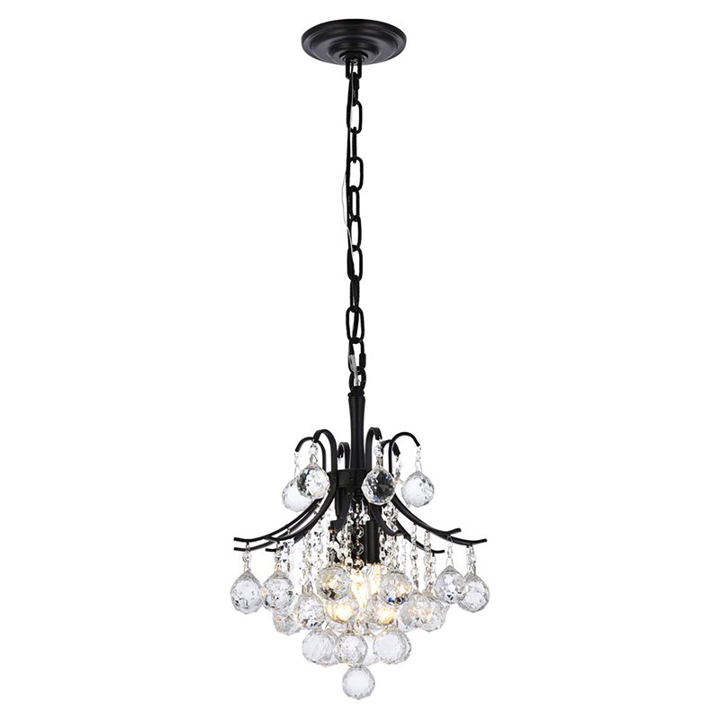 Elegant Lighting Toureg 12
