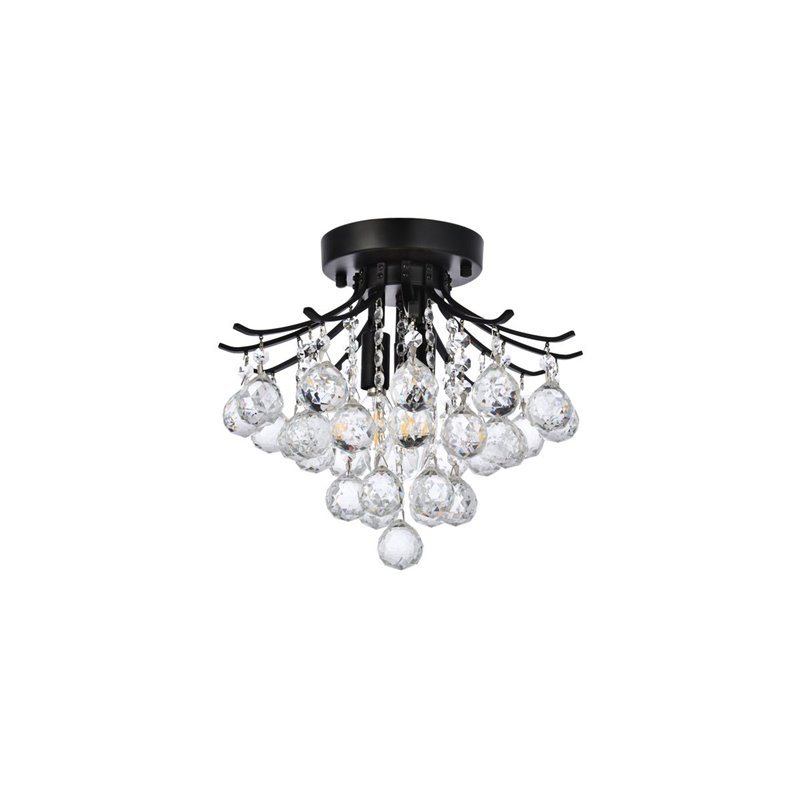 Elegant Lighting Toureg 12