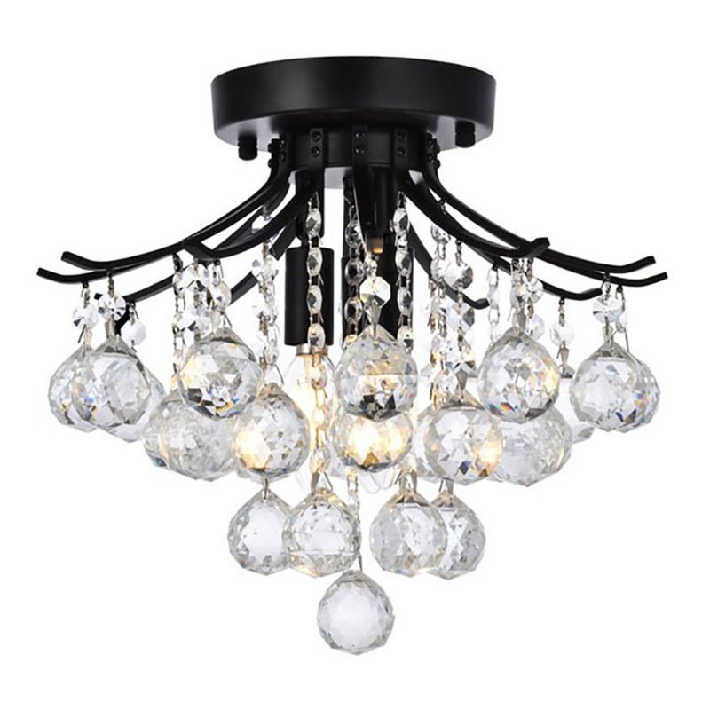 Elegant Lighting Toureg 12