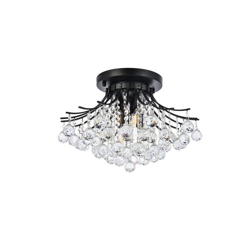 Elegant Lighting Toureg 19