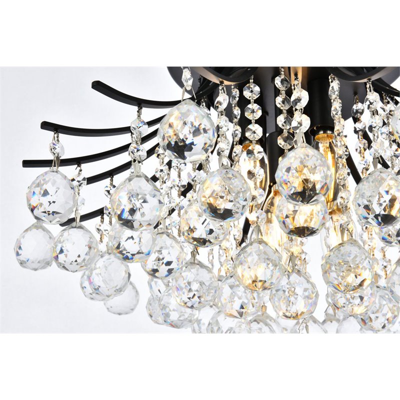 Elegant Lighting Toureg 19