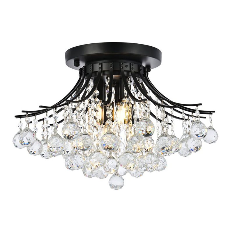 Elegant Lighting Toureg 19
