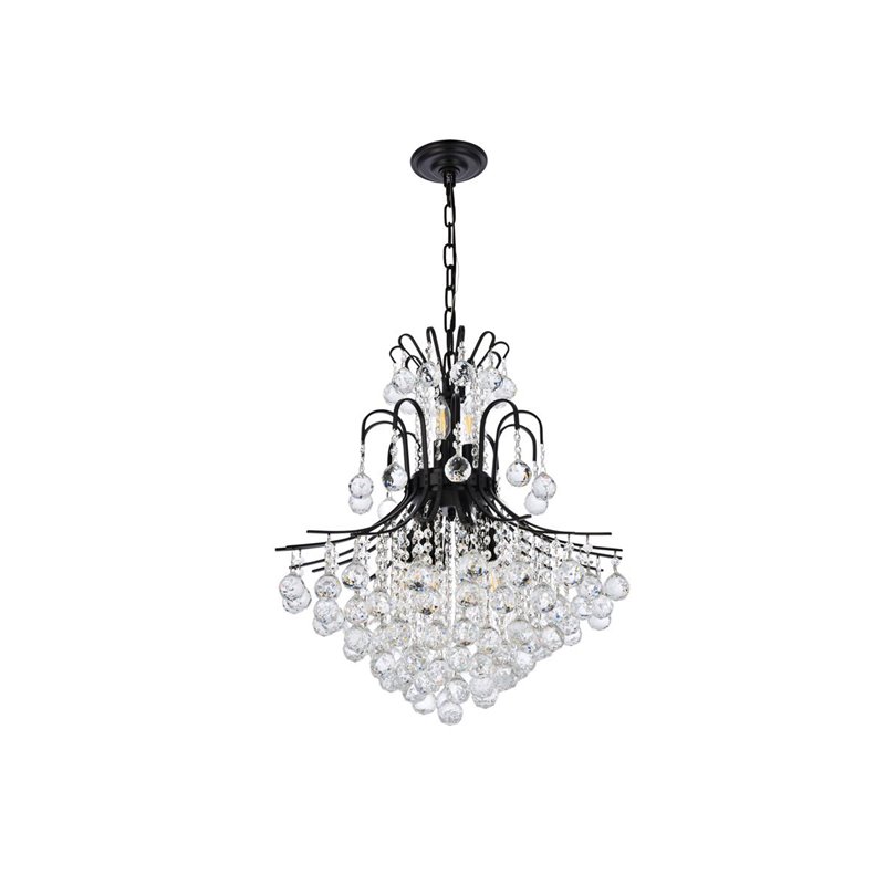 Elegant Lighting Toureg 22