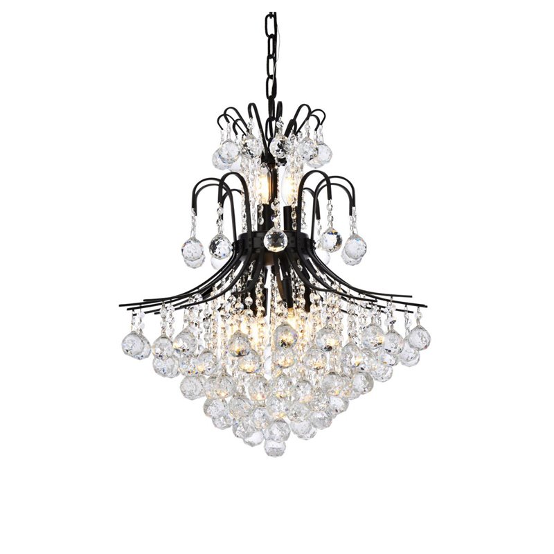 Elegant Lighting Toureg 22