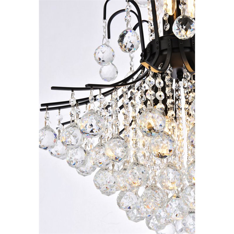 Elegant Lighting Toureg 22