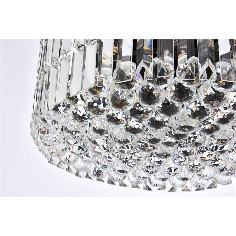 Elegant Lighting Maxime 20