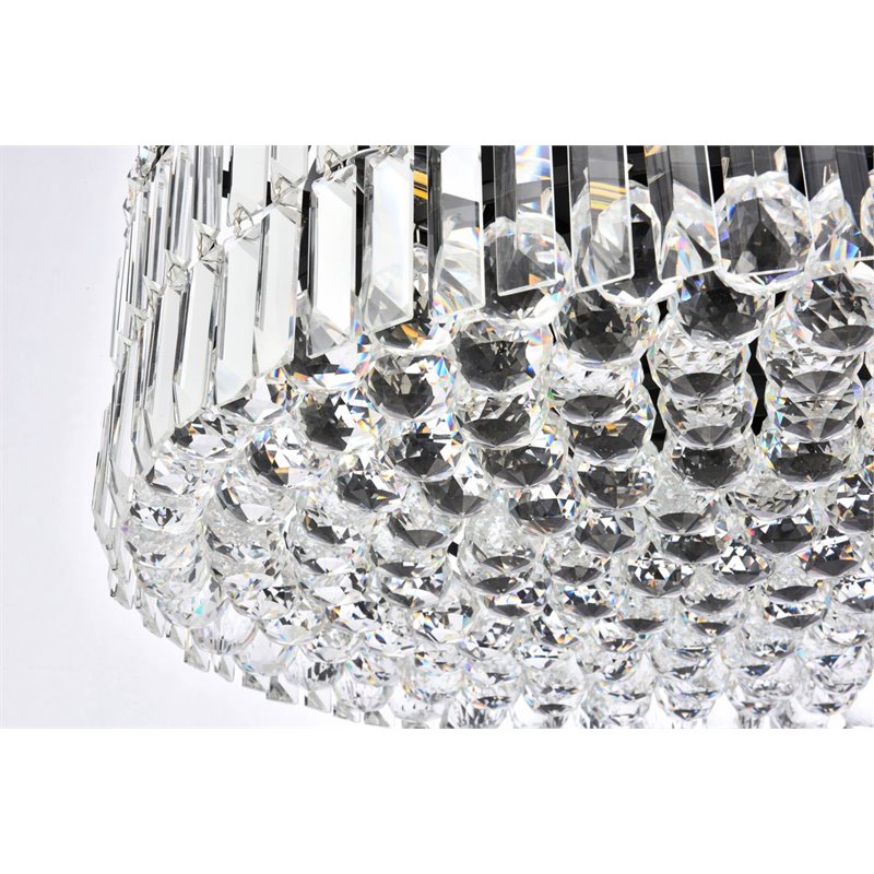 Elegant Lighting Maxime 24