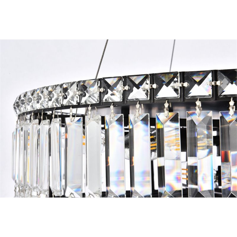 Elegant Lighting Maxime 24