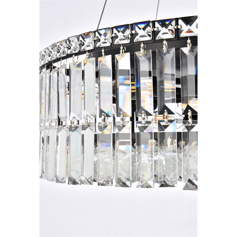 Elegant Lighting Maxime 24