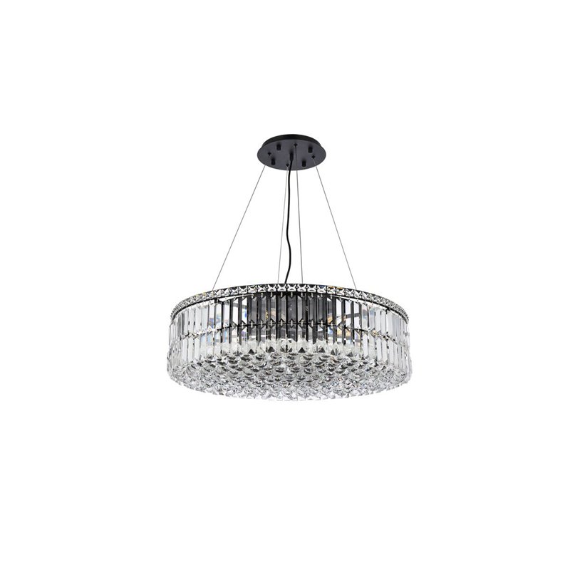 Elegant Lighting Maxime 28