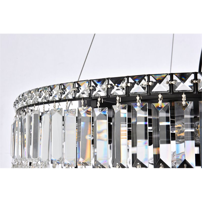 Elegant Lighting Maxime 28