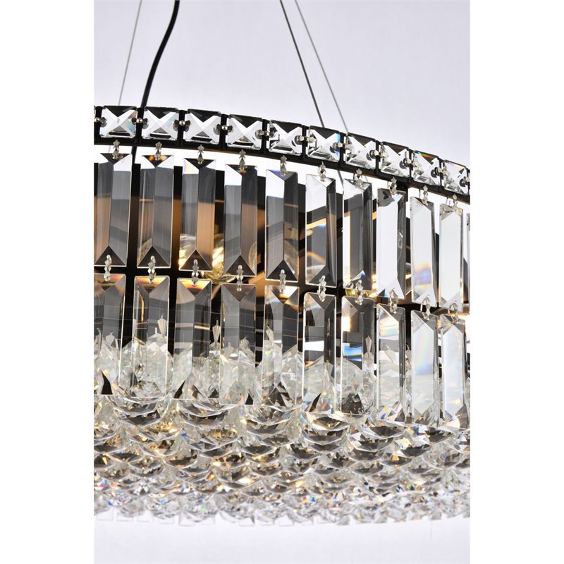 Elegant Lighting Maxime 32