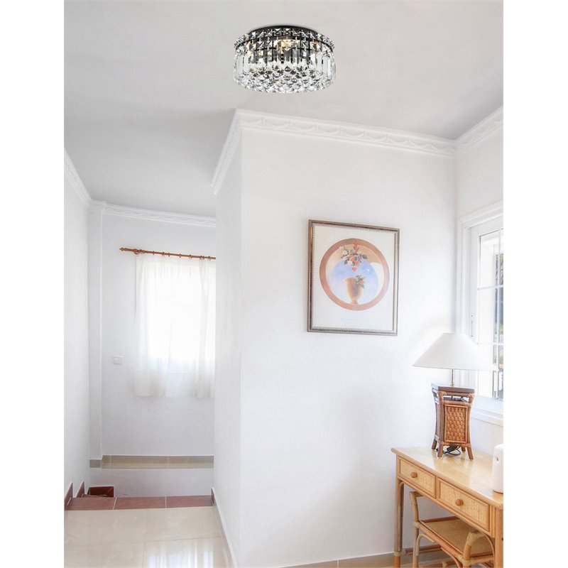 Elegant Lighting Maxime 12