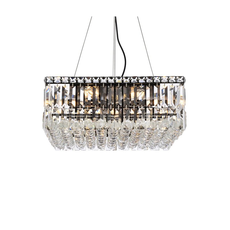 Elegant Lighting Maxime 20
