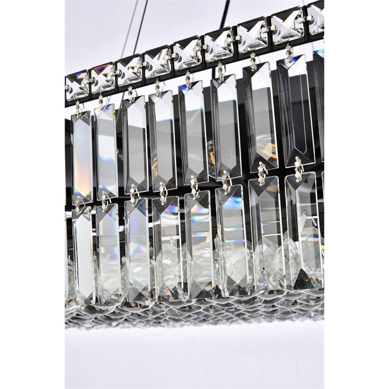 Elegant Lighting Maxime 20