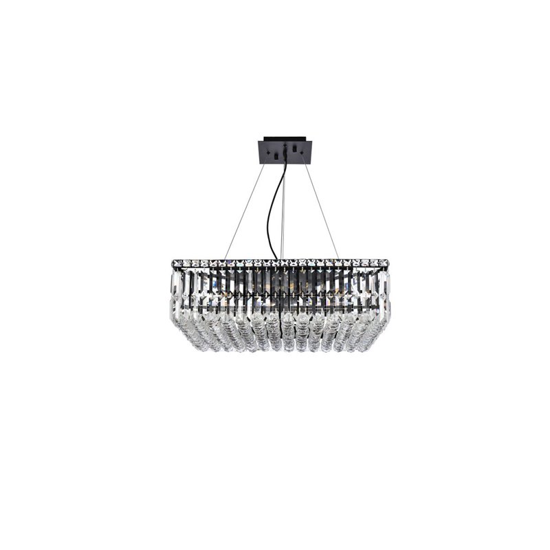 Elegant Lighting Maxime 24
