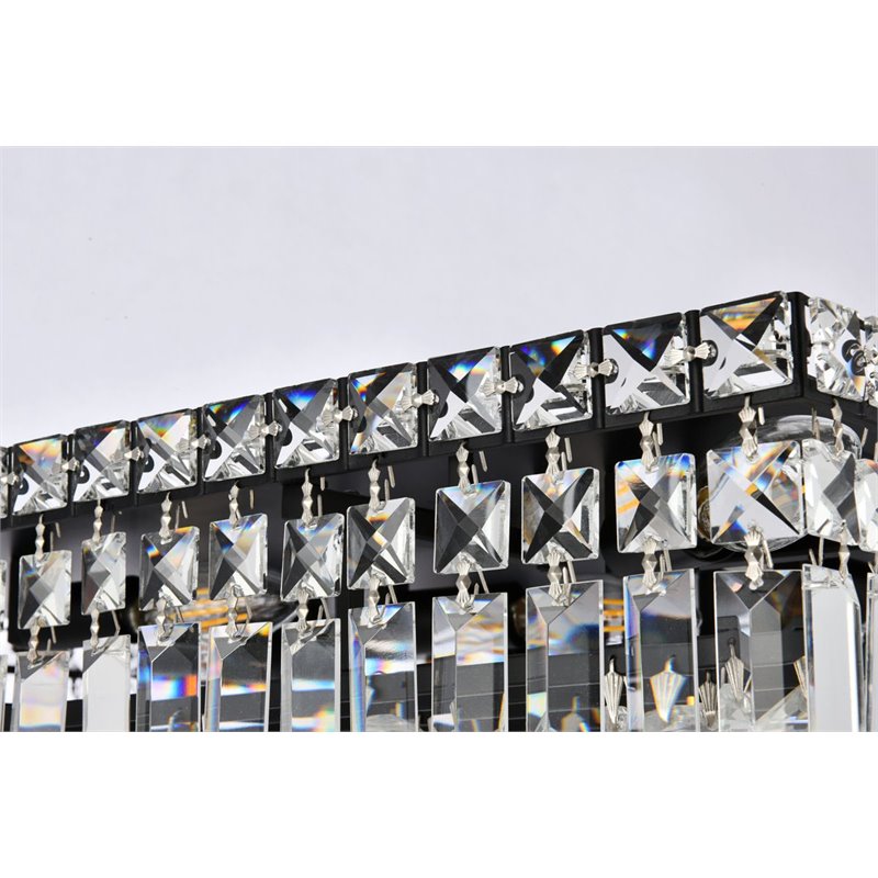 Elegant Lighting Maxime 24