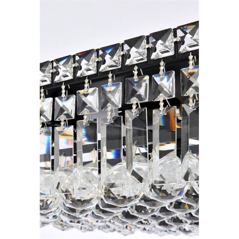 Elegant Lighting Maxime 24