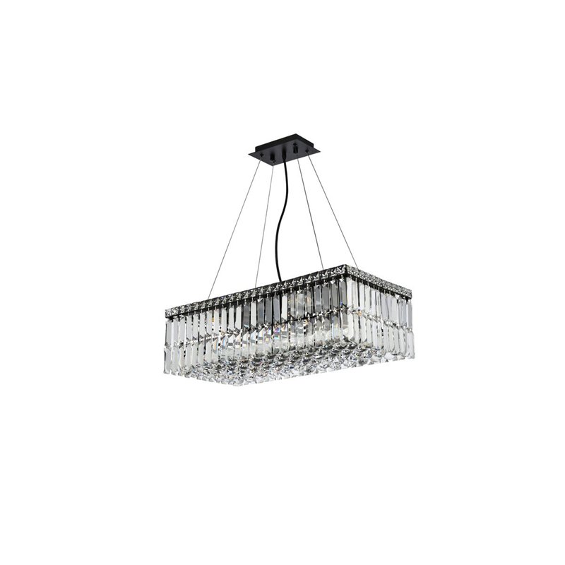Elegant Lighting Maxime 24